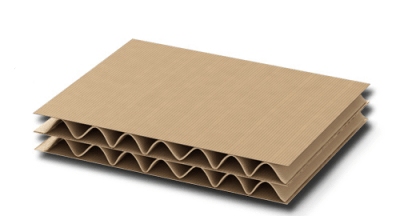 thùng carton 5 lớp