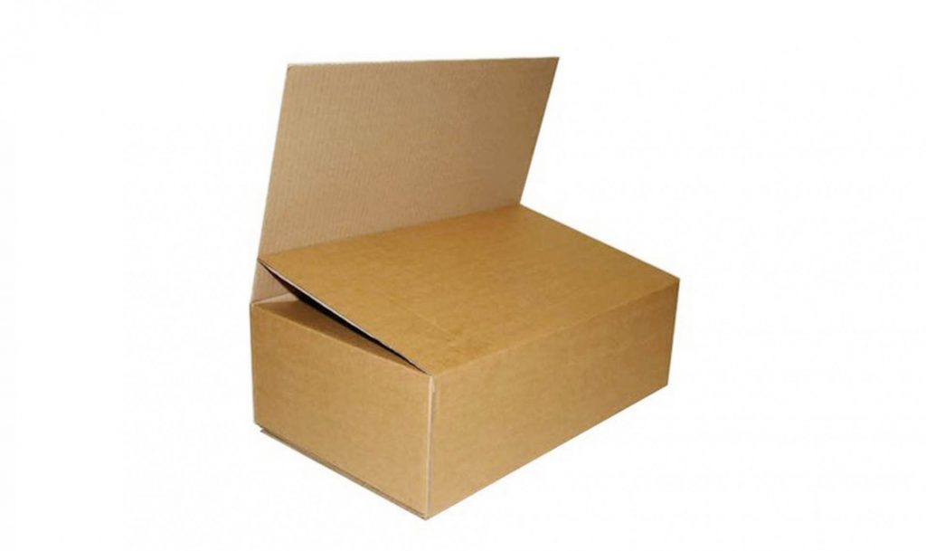 carton