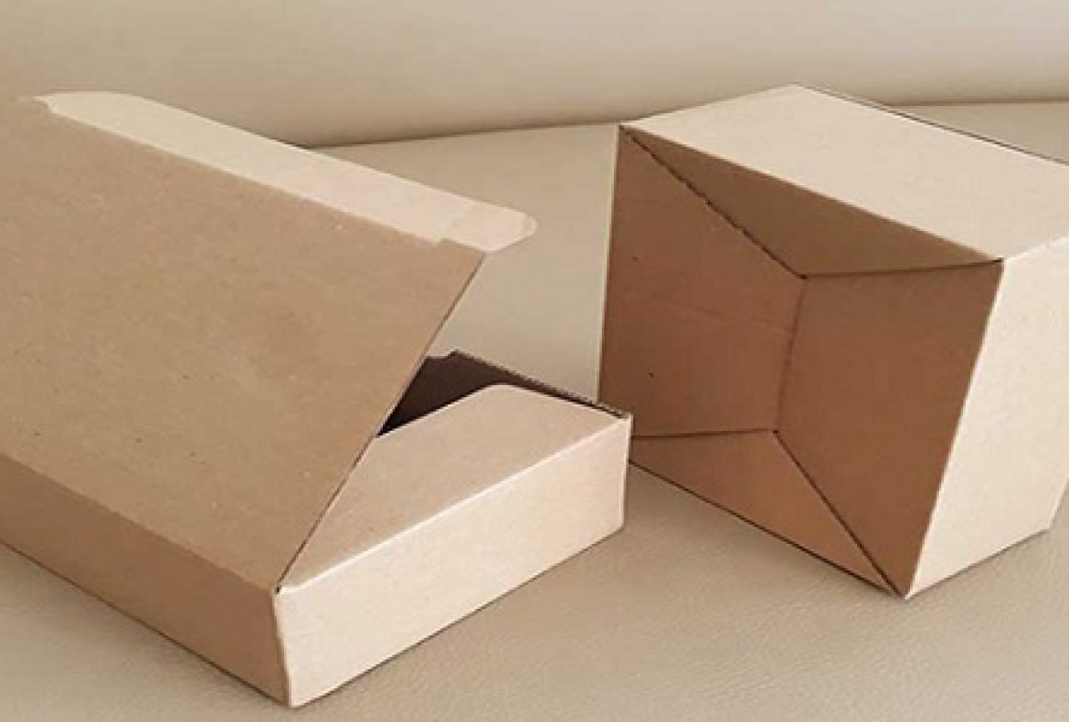 thung carton