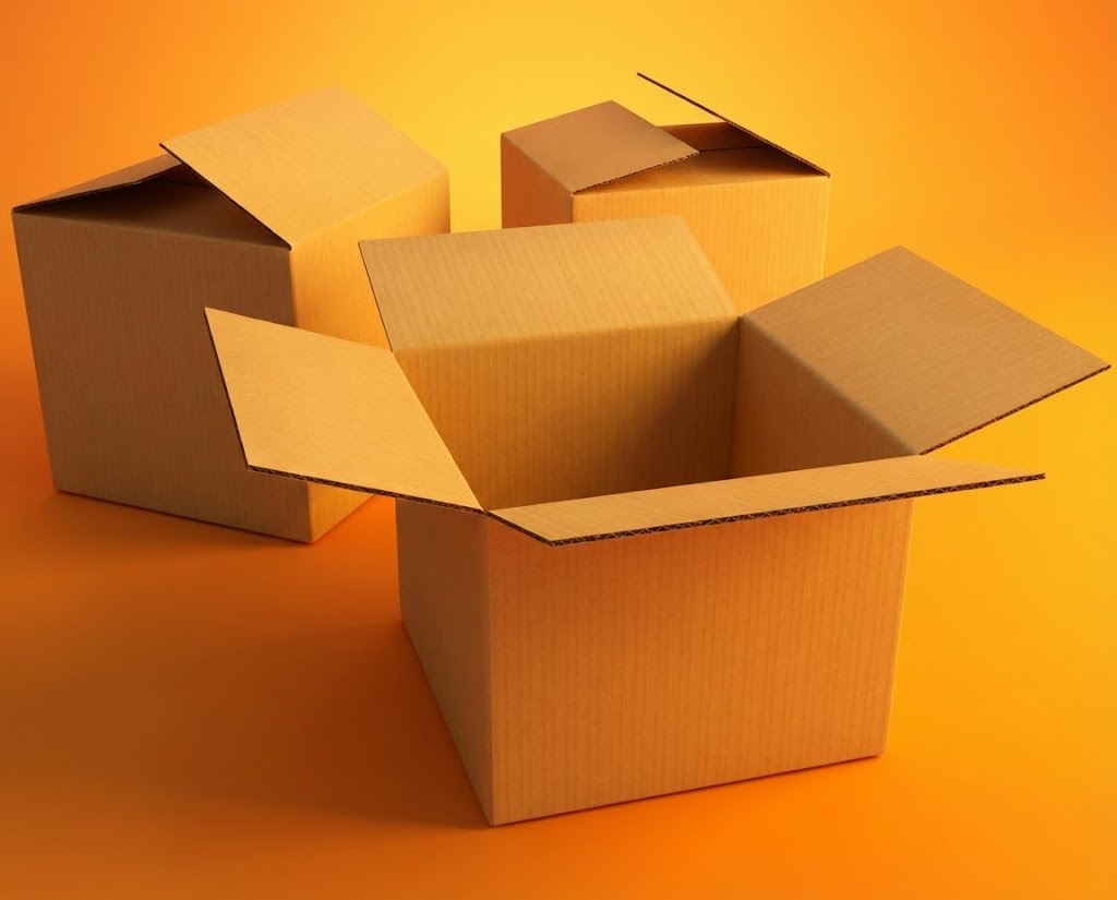 thùng carton hải phòng