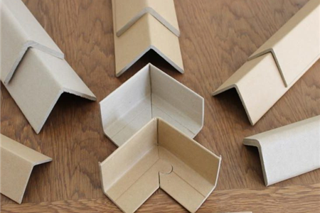 Thanh nẹp góc giấy carton