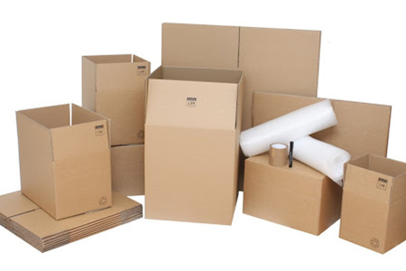 Thùng Carton