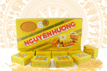 Bao Bì Hải Dương: Hành Trình Sáng Tạo Đằng Sau Những Chiếc Hộp Bánh Đậu Xanh