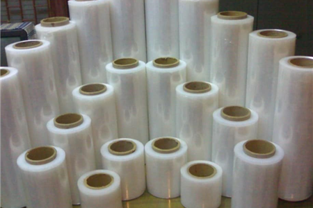 Màng PE (Stretch Film) Chất Lượng Cao – Giải Pháp Quấn Pallet Tối Ưu Cho Doanh Nghiệp