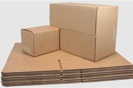 Thùng Carton Cỡ Lớn - Giải Pháp Bao Bì Carton Tối Ưu Cho Hàng Hóa Cồng Kềnh