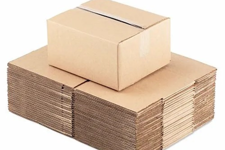 Xưởng Sản Xuất Thùng Carton Theo Yêu Cầu Cho Doanh Nghiệp ở Hải Phòng