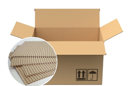 Các Kích Thước Thùng Carton Tiêu Chuẩn Có Sẵn Tại Hải Phòng | Giao Ngay