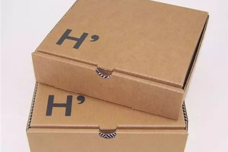 Phân Biệt Thùng Carton Thường & Chống Thấm Cho Hàng Xuất Khẩu Tại Hải Phòng