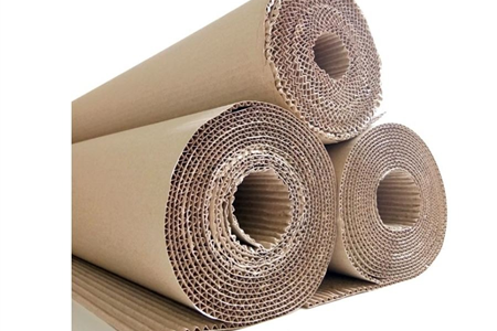 Hướng Dẫn Chọn Sóng Giấy A, B, C, E Cho Thùng Carton Tại Hải Phòng