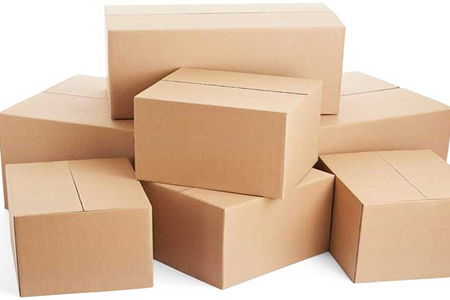 Sản xuất thùng carton tại Hải Phòng Giá Rẻ - Uy Tín | Bao Bì Sunrise