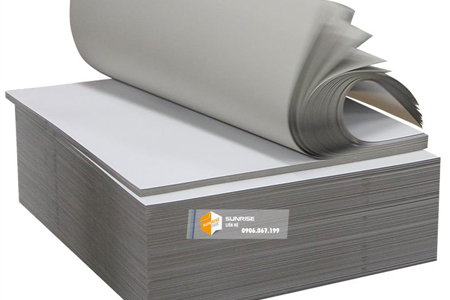Địa chỉ mua giấy duplex an toàn chất lượng hiện nay