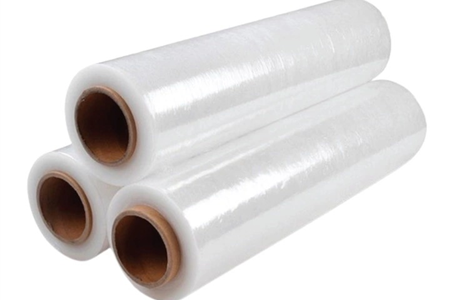 Báo Giá Màng PE, Màng Chít Quấn Pallet Tại Hải Phòng Mới Nhất (T9/2025)