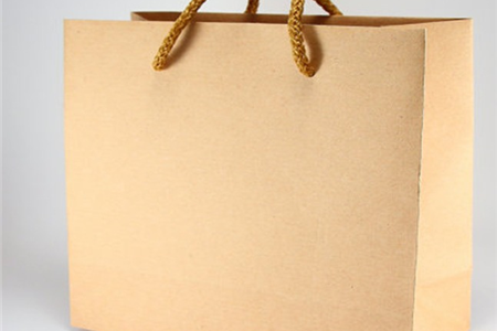 Túi Giấy Kraft Tại Hải Phòng | Giải Pháp Bao Bì Thân Thiện Môi Trường