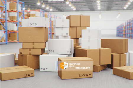 Mua Thùng Carton Chuyển Nhà Giá Rẻ Tại Hải Phòng - Giao Ngay 24/7