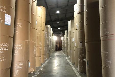 Công ty sản xuất bao bì carton uy tín tại Hải Phòng | Sunrise