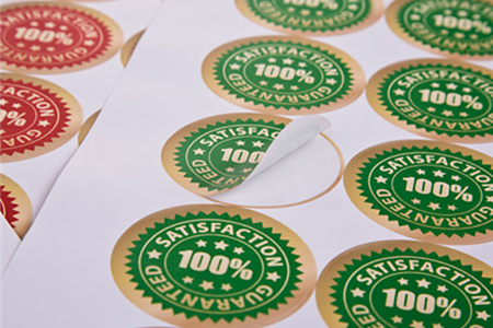 Thiết Kế Tem Nhãn Decal Chuẩn Quy Cách Tại Hải Phòng: Bí Quyết Thu Hút Khách Hàng