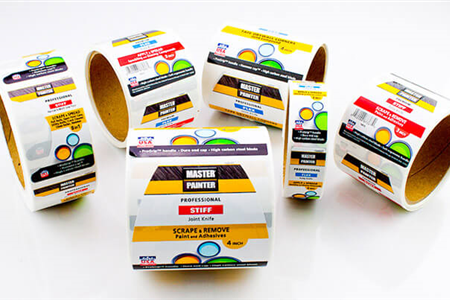 Tem Nhãn Decal Tại Hải Phòng: Flexo vs. Kỹ Thuật Số - Đâu Là Lựa Chọn Tối Ưu Cho Bao Bì Của Bạn?