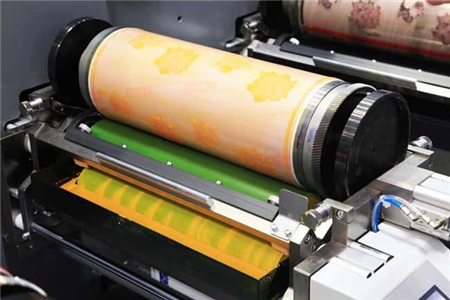 In Lụa và In Flexo: Lựa Chọn Hoàn Hảo Cho In Ấn Logo Trên Bao Bì Tại Hải Phòng