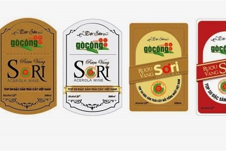 In Ấn Logo Lên Bao Bì: Chìa Khóa Vàng Cho Chiến Lược Marketing Hiệu Quả