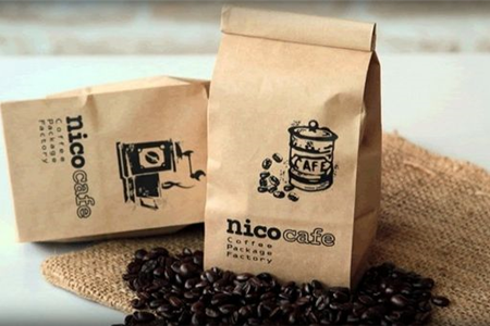 In Ấn Logo Lấy Ngay: Giải Pháp Bao Bì Số Lượng Ít Chuyên Nghiệp Tại Hải Phòng