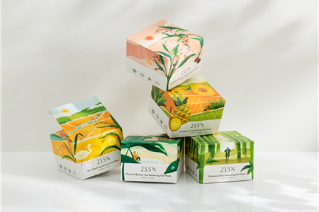 Tư Vấn Giải Pháp Bao Bì: Chìa Khóa Xây Dựng Bộ Nhận Diện Thương Hiệu Đồng Bộ