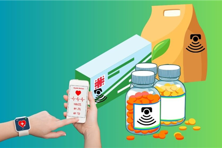 Tư vấn Giải pháp Bao bì Thông minh: QR Code, NFC và Ứng dụng Đột phá