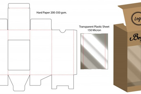 Các Mẫu Bao Bì In Logo Đẹp và Sáng Tạo: Nâng Tầm Thương Hiệu