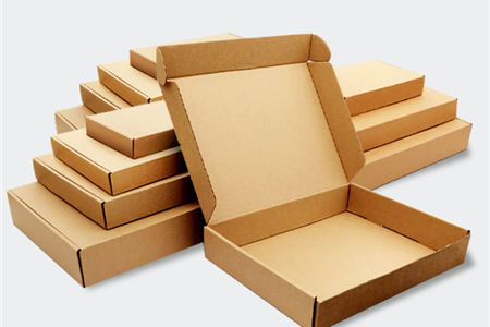 Top 5 Loại Bao Bì Carton Chất Lượng Cao Chuyên Dùng Cho Hàng Xuất Khẩu Tại Hải Phòng