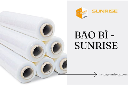 Bán sỉ ống giấy cuộn màng PE giá tốt, chất lượng số 1 thị trường