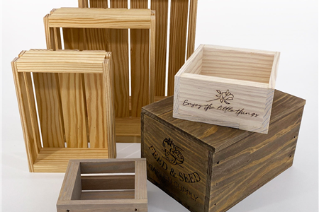 Bao Bì Gỗ Hun Trùng: Giải Pháp Tối Ưu Cho Hàng Xuất Khẩu Toàn Cầu