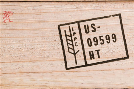 Tầm Quan Trọng Của Tiêu Chuẩn ISPM 15 Đối Với Bao Bì Hàng Xuất Khẩu