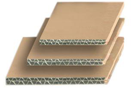Giới thiệu về thùng carton 5 lớp