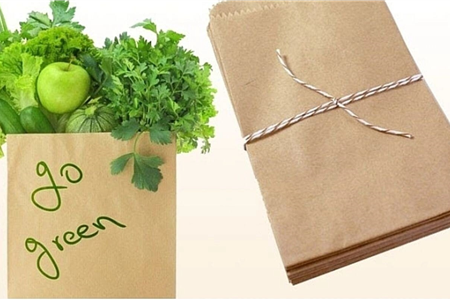 Xu Hướng Bao Bì Thực Phẩm Bền Vững: Tương Lai Xanh Cho Ngành Hàng Tiêu Dùng