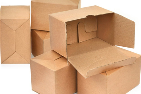 Bao Bì Ngành May Mặc: Giải Pháp In Túi Nilon, Túi Zipper & Thùng Carton Theo Yêu Cầu Cho Shop Thời Trang