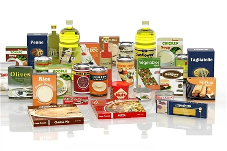 Bao Bì Thực Phẩm: Lựa Chọn Chai Lọ Thủy Tinh & Hũ Nhựa PET Đắc Lực Cho Doanh Nghiệp