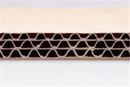 Tìm hiểu thùng carton 7 lớp