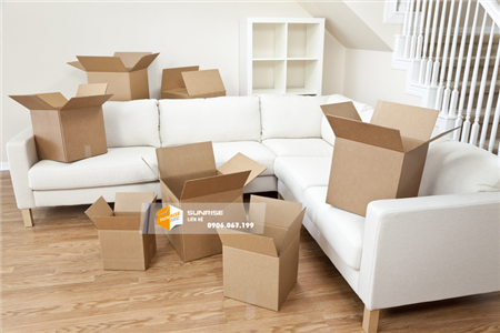 Nơi nào bán thùng carton uy tín tại Hải Phòng?