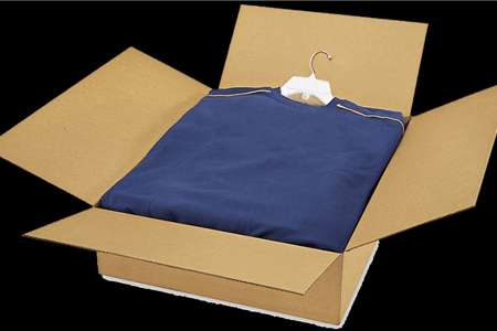 Bao Bì Ngành May Mặc: Vai Trò Của Giấy Nến và Giấy Chống Ẩm Trong Đóng Gói Chuyên Nghiệp