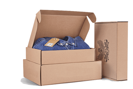 Bao Bì Ngành May Mặc Cao Cấp: Nâng Tầm Thương Hiệu Thời Trang Thiết Kế