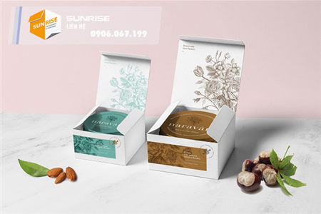 Cách chọn hộp carton, thùng carton đựng mỹ phẩm chất lượng tốt