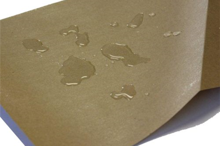 Bạn biết gì về giấy carton chống thấm