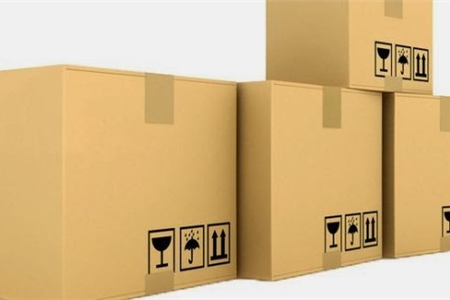 Báo giá hộp carton đóng hàng đẹp, chất lượng giá tốt nhất hiện nay