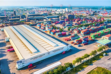 Việt Nam và Những Tác Động từ Cuộc Chiến Thương Mại Hoa Kỳ - Trung Quốc