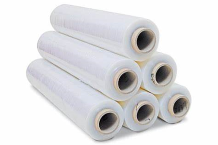 Màng PE Quấn Pallet (Màng Chít): Giải Pháp Cố Định Hàng Hóa "Siêu Tiết Kiệm" Cho Kho Bãi & Logistics