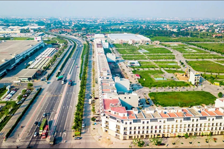 Hải Phòng: Điểm sáng thu hút FDI nhờ lợi thế vượt trội