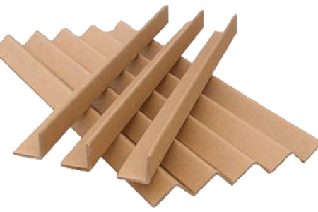 Báo giá vách ngăn carton- thanh nẹp góc giấy carton giá tốt 