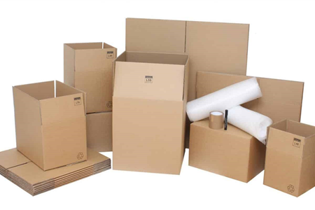 Thùng carton chuyển nhà giá tốt, giảm giá đến 40% | In bao bì Sunrise