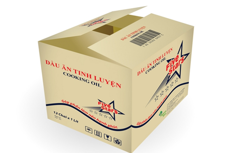 Những lưu ý cần thiết khi đặt bao bì carton
