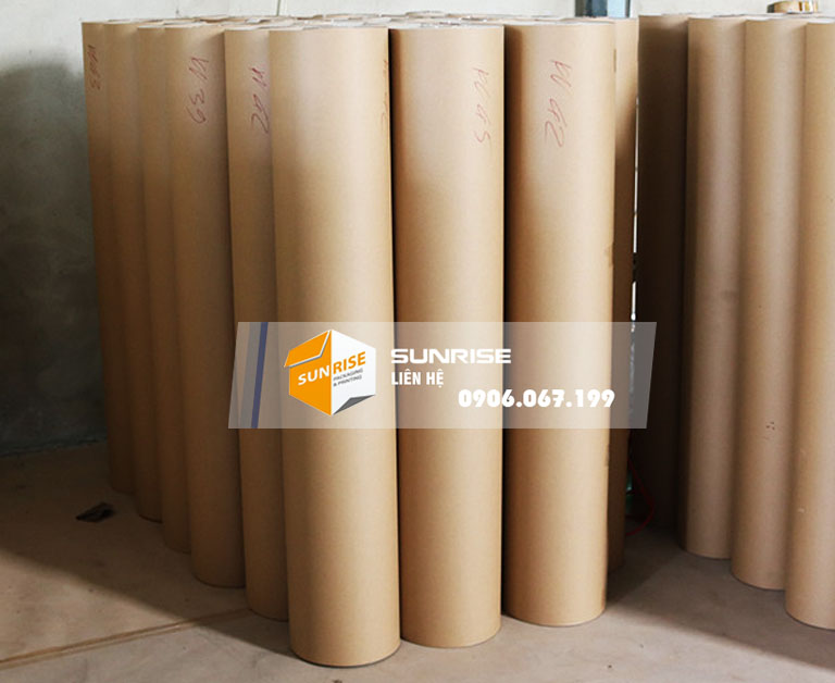 Giấy trải vải