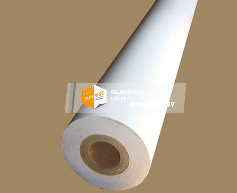 Giấy sơ đồ ngành may